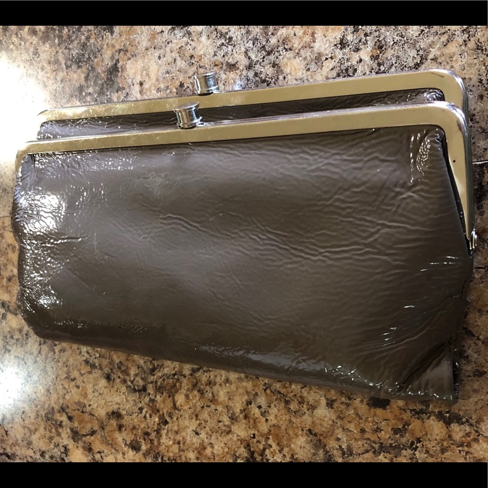HOBO Lauren clutch
